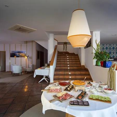 Hotel Boutique El Tio Kiko 3*