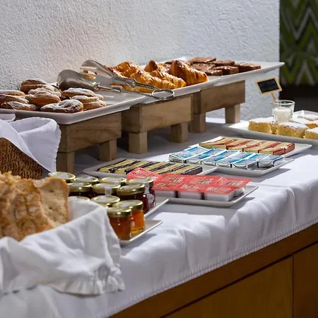 Boutique El Tio Kiko Hotel 3*