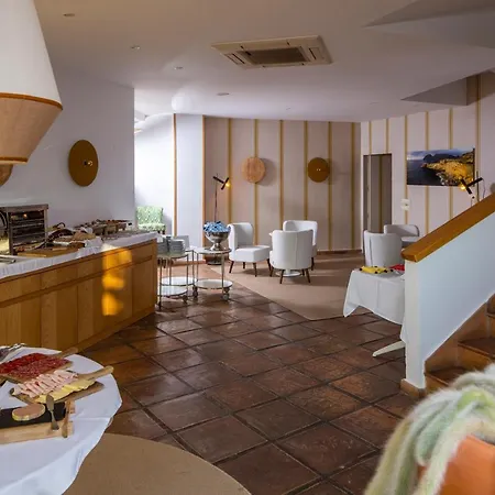 Boutique El Tio Kiko Hotel 3*