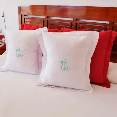 Hotel Boutique El Tio Kiko