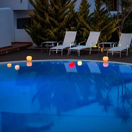 Boutique El Tio Kiko Hotel
