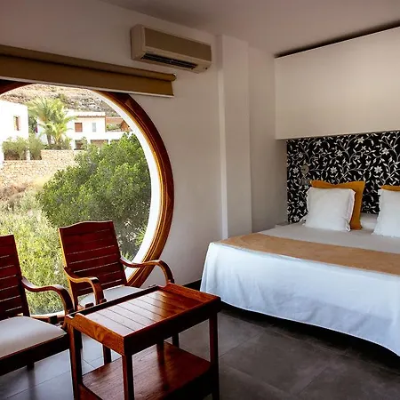 Boutique El Tio Kiko 3* Agua Amarga (Almeria)