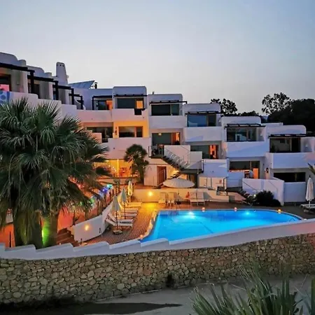 Boutique El Tio Kiko 3*