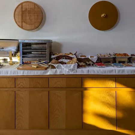 Boutique El Tio Kiko Hotel