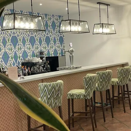Boutique El Tio Kiko Hotel Agua Amarga (Almeria)