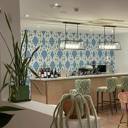Hotel Boutique El Tio Kiko Agua Amarga (Almeria)