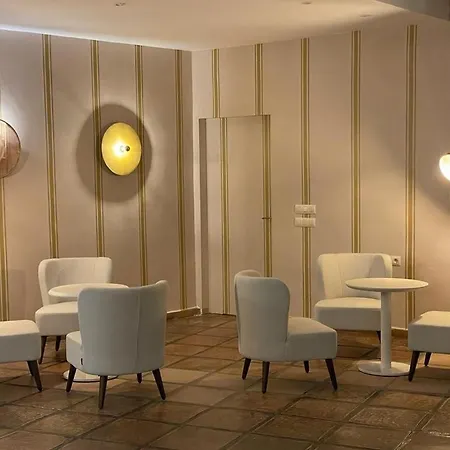 Boutique El Tio Kiko Hotel 3*