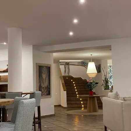 Boutique El Tio Kiko Hotel Agua Amarga (Almeria)
