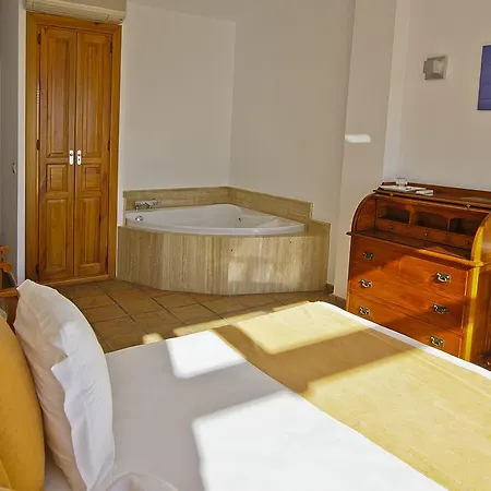 Boutique El Tio Kiko 3* Agua Amarga (Almeria)