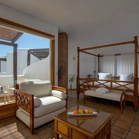 Hotel Boutique El Tio Kiko Agua Amarga (Almeria)