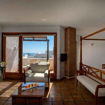 Hotel Boutique El Tio Kiko