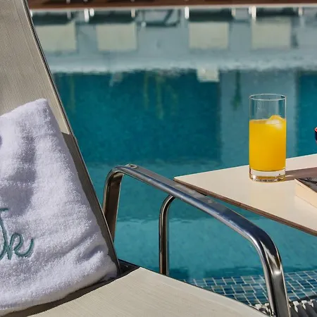 Hotel Boutique El Tio Kiko Agua Amarga (Almeria)