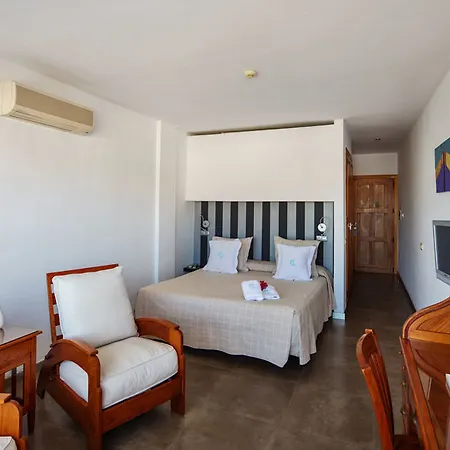 Boutique El Tio Kiko Agua Amarga (Almeria)