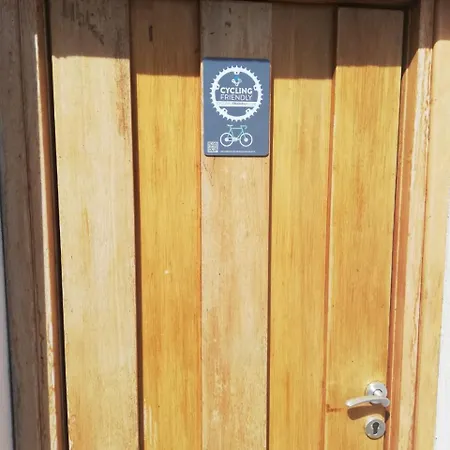Boutique El Tio Kiko Hotel 3*