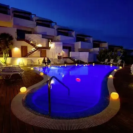 Boutique El Tio Kiko Hotel Agua Amarga (Almeria)
