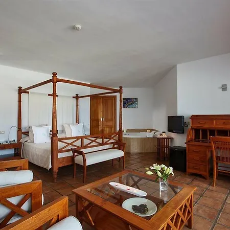 Boutique El Tio Kiko 3* Agua Amarga (Almeria)