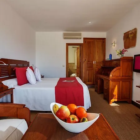 Boutique El Tio Kiko Hotel